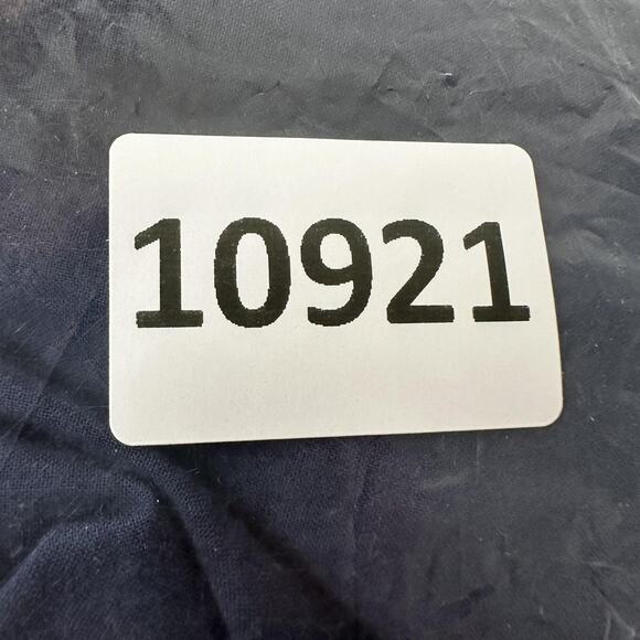 Xirena Pants Womens Small Navy Blue Drawstring Lightweight Made USA Casual - Picture 13 of 13